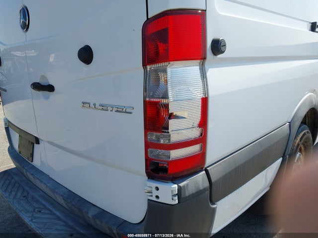 Продаж на аукціоні авто 2016 Mercedes-benz Sprinter 2500 High Roof, vin: WD3PE8DD3GP302096, номер лоту: 45558971