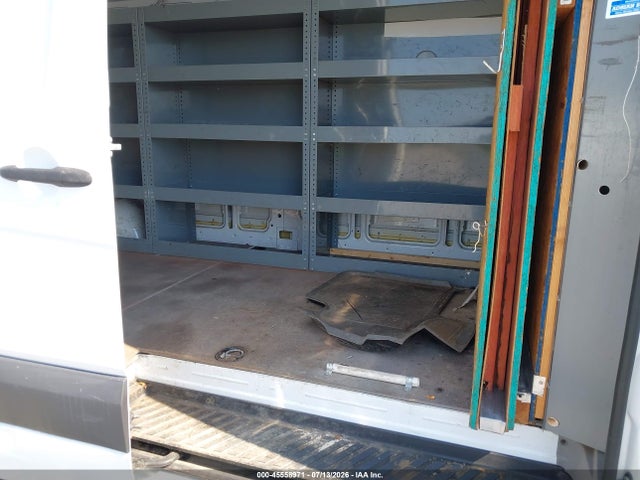 Продаж на аукціоні авто 2016 Mercedes-benz Sprinter 2500 High Roof, vin: WD3PE8DD3GP302096, номер лоту: 45558971