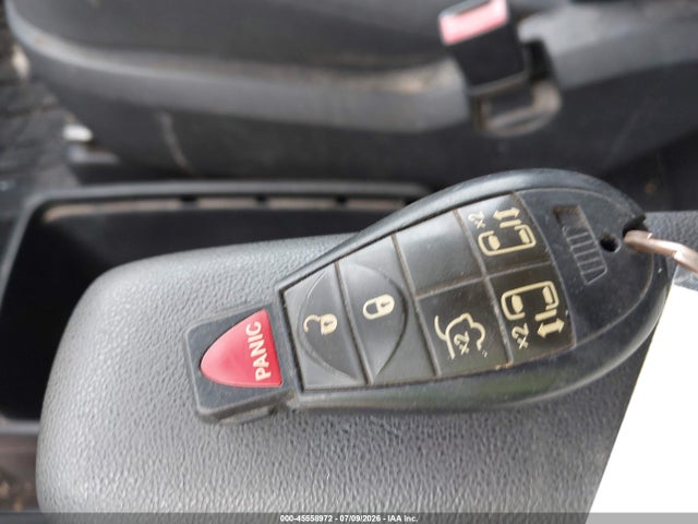 Aukcja sprzedaży 2010 Dodge Grand Caravan Sxt, vin: 2D4RN5D11AR262175, numer aukcji: 45558972
