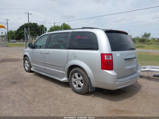 Aukcja sprzedaży 2010 Dodge Grand Caravan Sxt, vin: 2D4RN5D11AR262175, numer aukcji: 45558972
