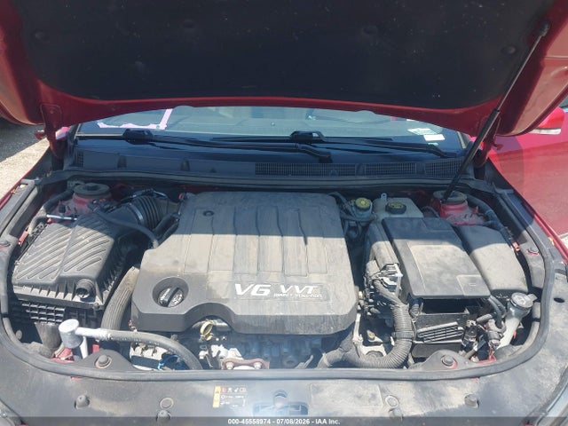 45558974 :رقم المزاد ، 1G4GF5E30DF230276 vin ، 2013 Buick Lacrosse Premium 1 Group مزاد بيع