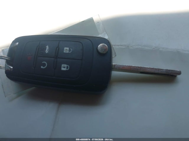 Aukcja sprzedaży 2013 Buick Lacrosse Premium 1 Group, vin: 1G4GF5E30DF230276, numer aukcji: 45558974