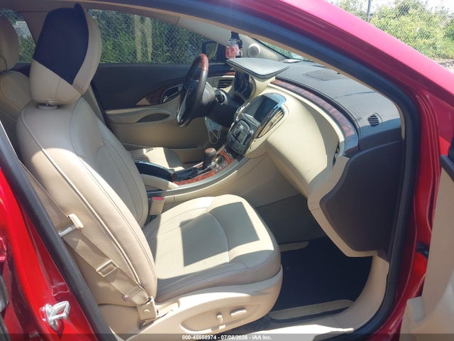 45558974 :رقم المزاد ، 1G4GF5E30DF230276 vin ، 2013 Buick Lacrosse Premium 1 Group مزاد بيع