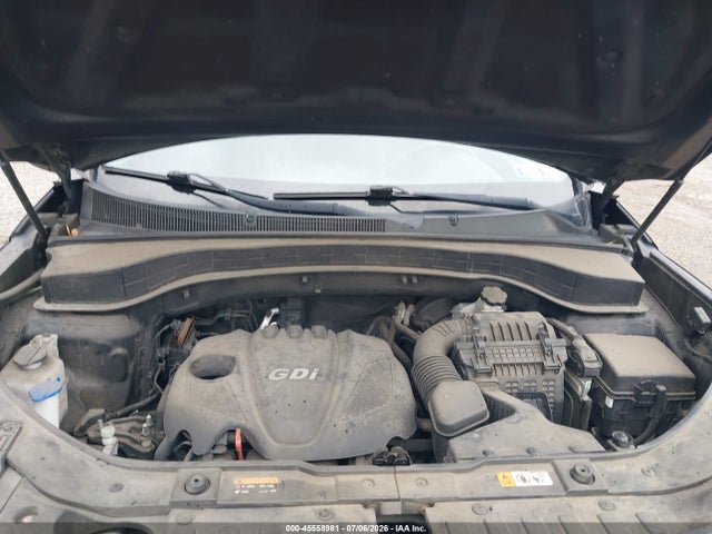 5XYKT3A6XFG578503 KIA SORENTO LX