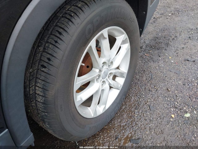 5XYKT3A6XFG578503 KIA SORENTO LX