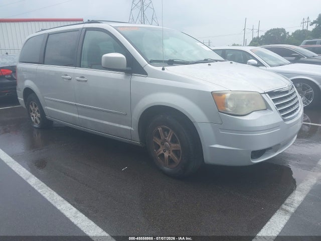 Aukcja sprzedaży 2009 Chrysler Town & Country Touring, vin: 2A8HR54119R565443, numer aukcji: 45558988