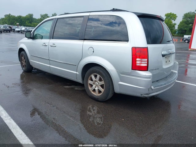 Aukcja sprzedaży 2009 Chrysler Town & Country Touring, vin: 2A8HR54119R565443, numer aukcji: 45558988