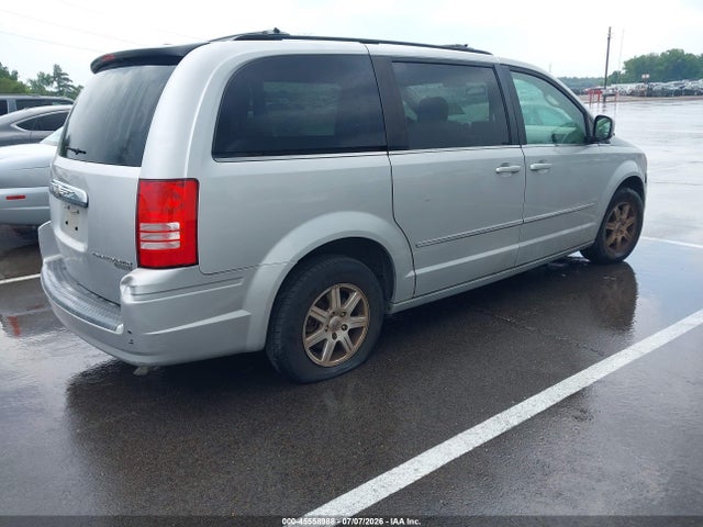 Aukcja sprzedaży 2009 Chrysler Town & Country Touring, vin: 2A8HR54119R565443, numer aukcji: 45558988