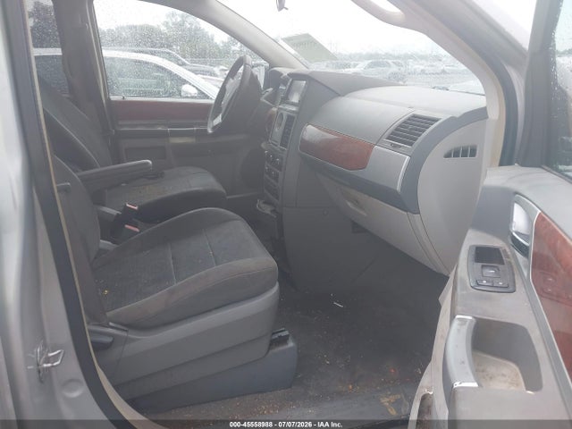 Aukcja sprzedaży 2009 Chrysler Town & Country Touring, vin: 2A8HR54119R565443, numer aukcji: 45558988