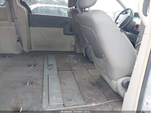 Aukcja sprzedaży 2009 Chrysler Town & Country Touring, vin: 2A8HR54119R565443, numer aukcji: 45558988