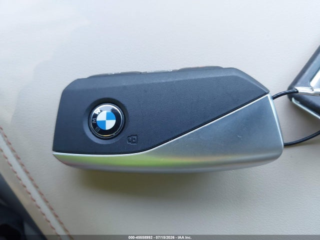 Auction sale of the 2026 Bmw X3 30 Xdrive, vin: 5UX53GP05T9388241, lot number: 45558992