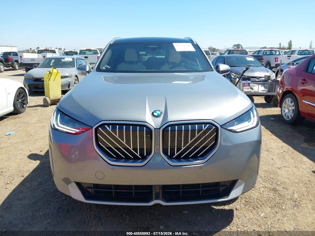 BMW X3 30 Xdrive 2026 5UX53GP05T9388241 Image 12