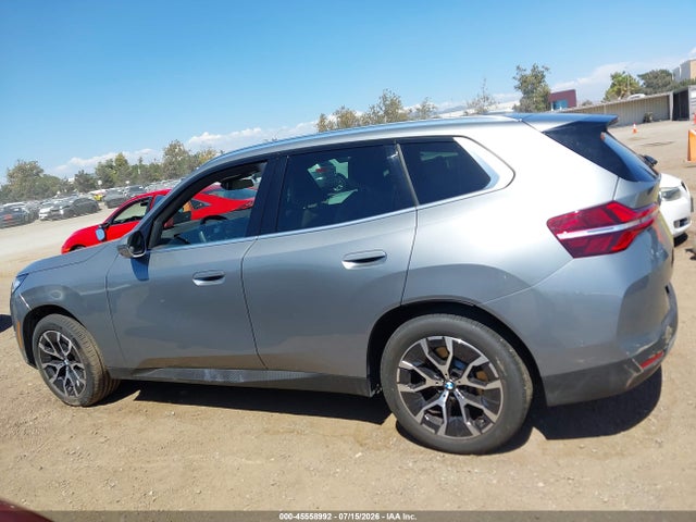 BMW X3 30 Xdrive 2026 5UX53GP05T9388241 Image 14
