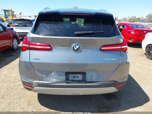 BMW X3 30 Xdrive 2026 5UX53GP05T9388241 Image 16