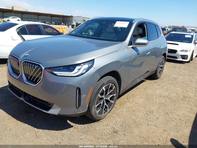 BMW X3 30 Xdrive 2026 5UX53GP05T9388241 Image 2