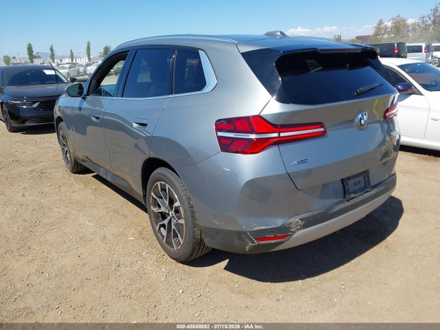 BMW X3 30 Xdrive 2026 5UX53GP05T9388241 Image 3