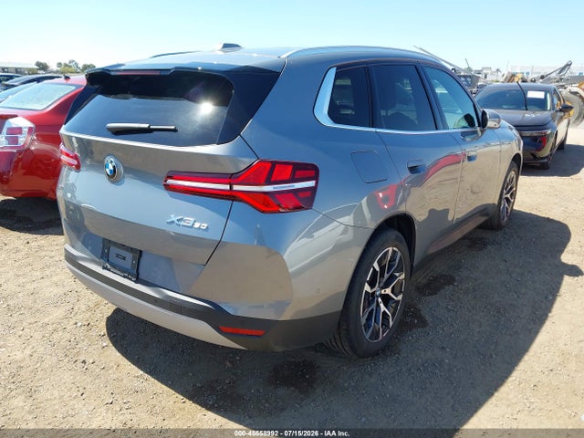 BMW X3 30 Xdrive 2026 5UX53GP05T9388241 Image 4