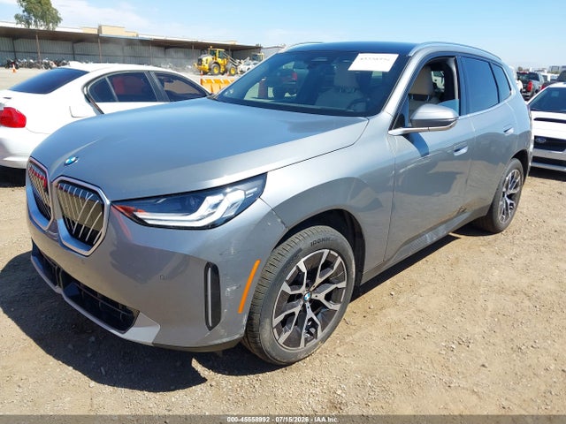 BMW X3 30 Xdrive 2026 5UX53GP05T9388241 Image 6