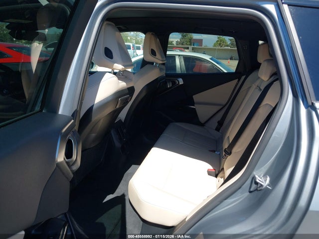 BMW X3 30 Xdrive 2026 5UX53GP05T9388241 Image 8