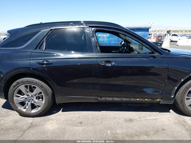 Продаж на аукціоні авто 2022 Genesis Gv70 3.5t Awd Sport, vin: KMUMCDTC4NU021064, номер лоту: 45558996