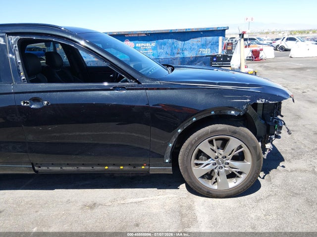 Продаж на аукціоні авто 2022 Genesis Gv70 3.5t Awd Sport, vin: KMUMCDTC4NU021064, номер лоту: 45558996