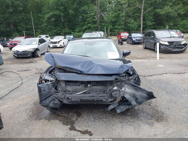 2018 Mazda Mazda6 Grand Touring Reserve მანქანა იყიდება აუქციონზე, vin: JM1GL1WY1J1314227, აუქციონის ნომერი: 45558997