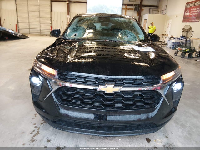 KL77LFE22RC083717 Chevrolet Trax Fwd Sp