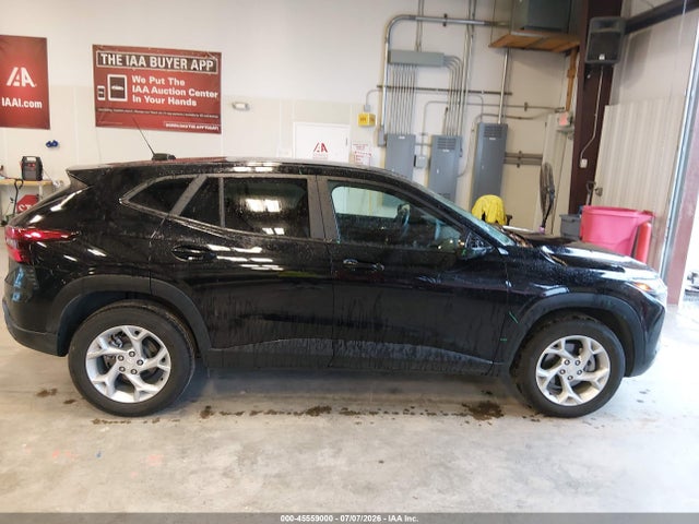 KL77LFE22RC083717 Chevrolet Trax Fwd Sp