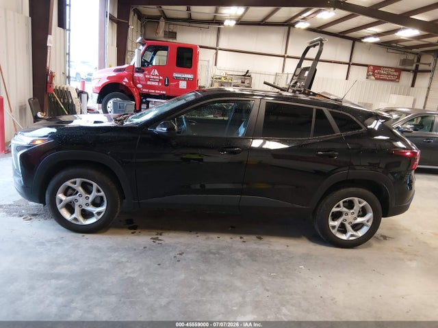 KL77LFE22RC083717 Chevrolet Trax Fwd Sp