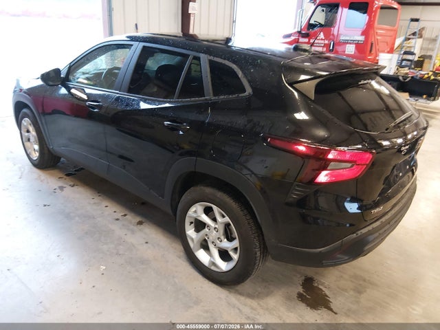 KL77LFE22RC083717 Chevrolet Trax Fwd Sp