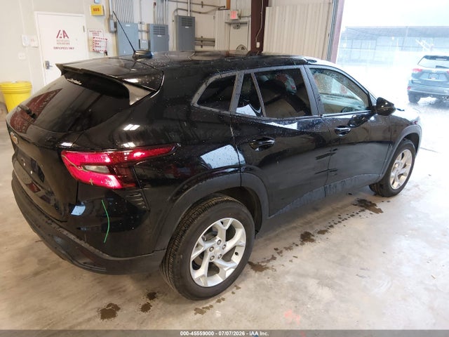 KL77LFE22RC083717 Chevrolet Trax Fwd Sp
