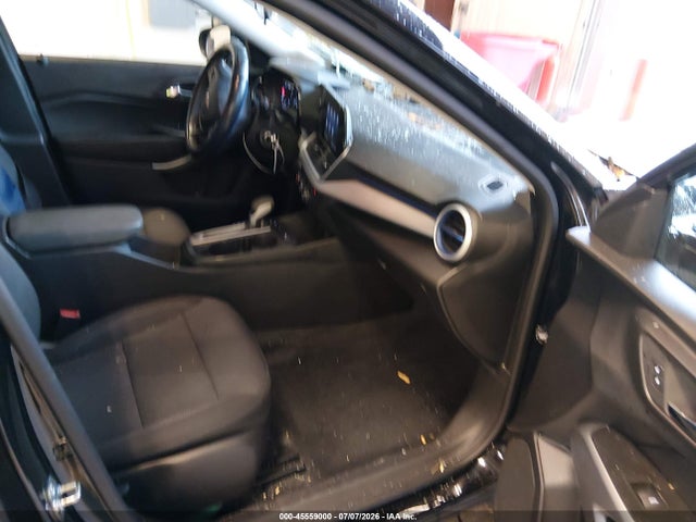 KL77LFE22RC083717 Chevrolet Trax Fwd Sp