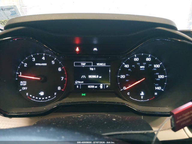 KL77LFE22RC083717 Chevrolet Trax Fwd Sp