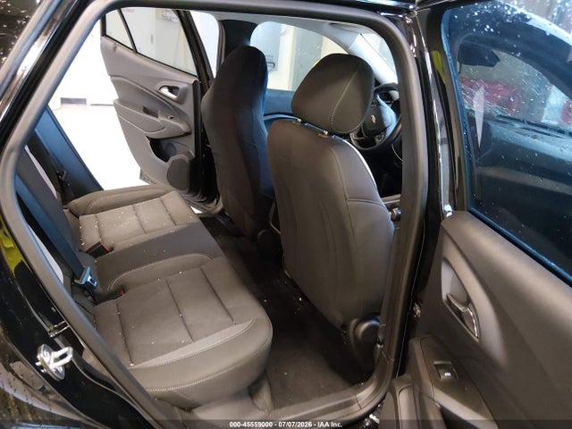 KL77LFE22RC083717 Chevrolet Trax Fwd Sp