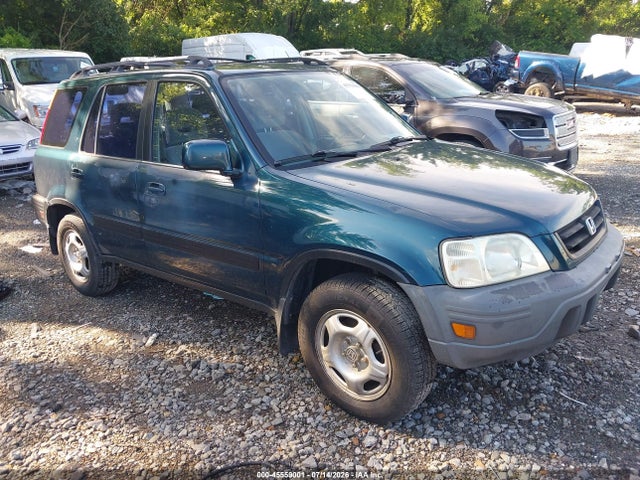 Продажа на аукционе авто 1998 Honda Cr-v Ex, vin: JHLRD1863WC044630, номер лота: 45559001