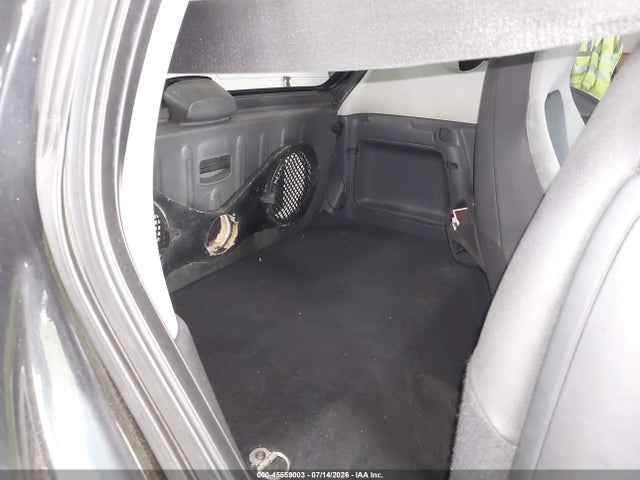 Продажа на аукционе авто 2009 Smart Fortwo Pure, vin: WMEEJ31X39K211390, номер лота: 45559003