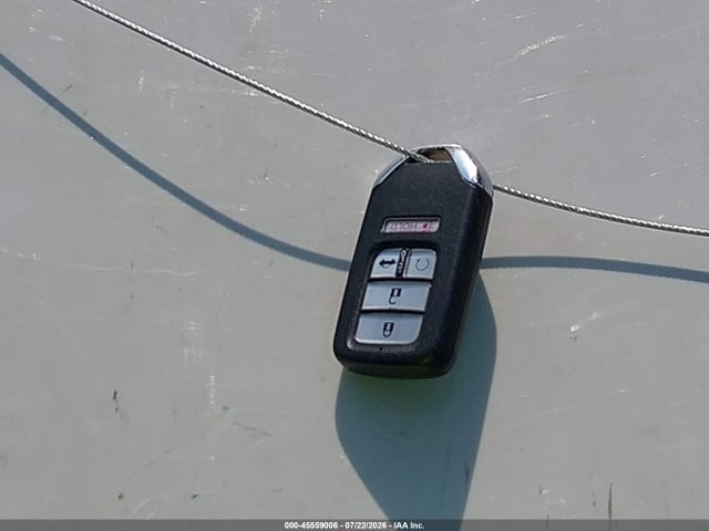 45559006 :رقم المزاد ، 19XFC2F81ME004047 vin ، 2021 Honda Civic Sport مزاد بيع