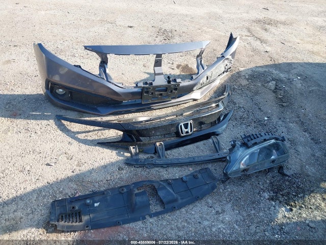 45559006 :رقم المزاد ، 19XFC2F81ME004047 vin ، 2021 Honda Civic Sport مزاد بيع