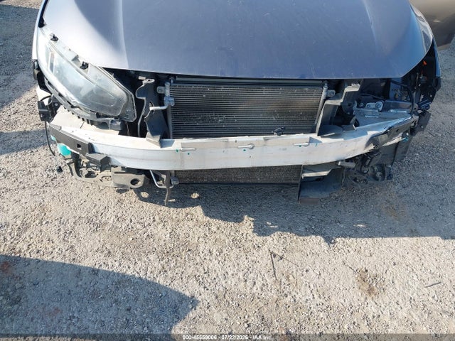 45559006 :رقم المزاد ، 19XFC2F81ME004047 vin ، 2021 Honda Civic Sport مزاد بيع