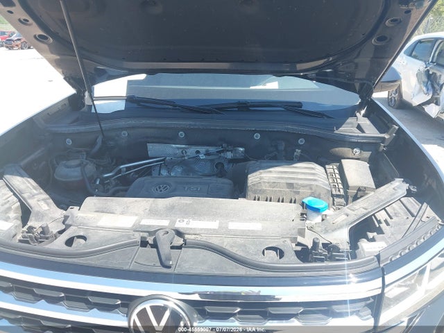 Aukcja sprzedaży 2020 Volkswagen Atlas Cross Sport 2.0t Se, vin: 1V24C2CA0LC209040, numer aukcji: 45559007