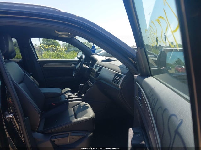 Aukcja sprzedaży 2020 Volkswagen Atlas Cross Sport 2.0t Se, vin: 1V24C2CA0LC209040, numer aukcji: 45559007