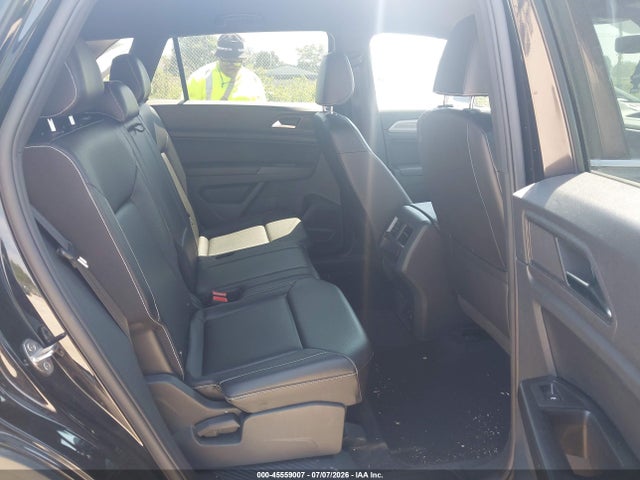 Aukcja sprzedaży 2020 Volkswagen Atlas Cross Sport 2.0t Se, vin: 1V24C2CA0LC209040, numer aukcji: 45559007