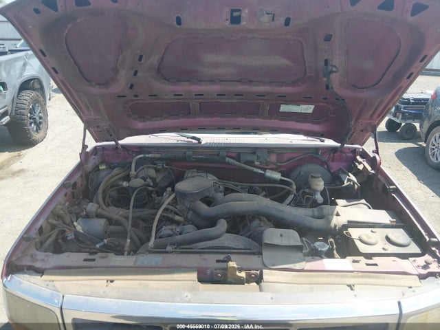 Aukcja sprzedaży 1992 Ford F150, vin: 1FTCF15H1NKA59876, numer aukcji: 45559010