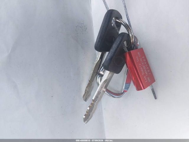Aukcja sprzedaży 1992 Ford F150, vin: 1FTCF15H1NKA59876, numer aukcji: 45559010