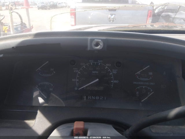 Aukcja sprzedaży 1992 Ford F150, vin: 1FTCF15H1NKA59876, numer aukcji: 45559010