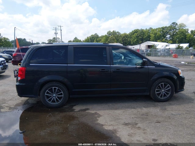 Dodge Grand Caravan Sxt 2017 2C4RDGCG9HR558413 Image 13
