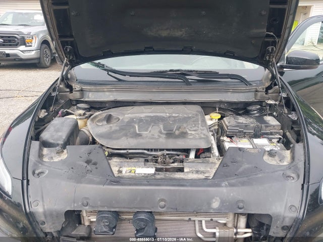 Продаж на аукціоні авто 2018 Jeep Cherokee Overland 4x4, vin: 1C4PJMJXXJD594394, номер лоту: 45559013