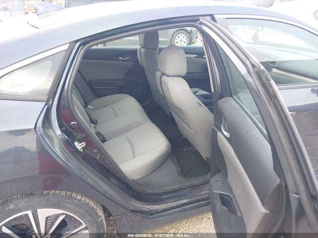 Aukcja sprzedaży 2016 Honda Civic Ex-t, vin: 19XFC1F39GE207450, numer aukcji: 45559026