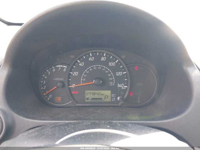 Продажа на аукционе авто 2020 Mitsubishi Mirage Es, vin: ML32A3HJ2LH007772, номер лота: 45559028