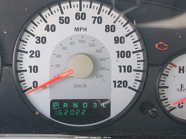 45559037 :رقم المزاد ، 1B3EL46X36N246272 vin ، 2006 Dodge Stratus Sxt مزاد بيع